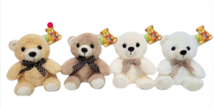 Pelucia Urso Fe7015