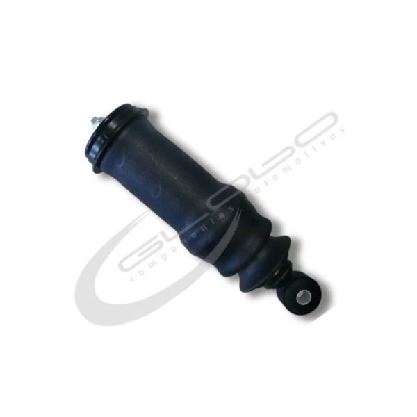Kit Bolsa de Ar Traseira da Cabine SCANIA 124 - GLOBO 1026S