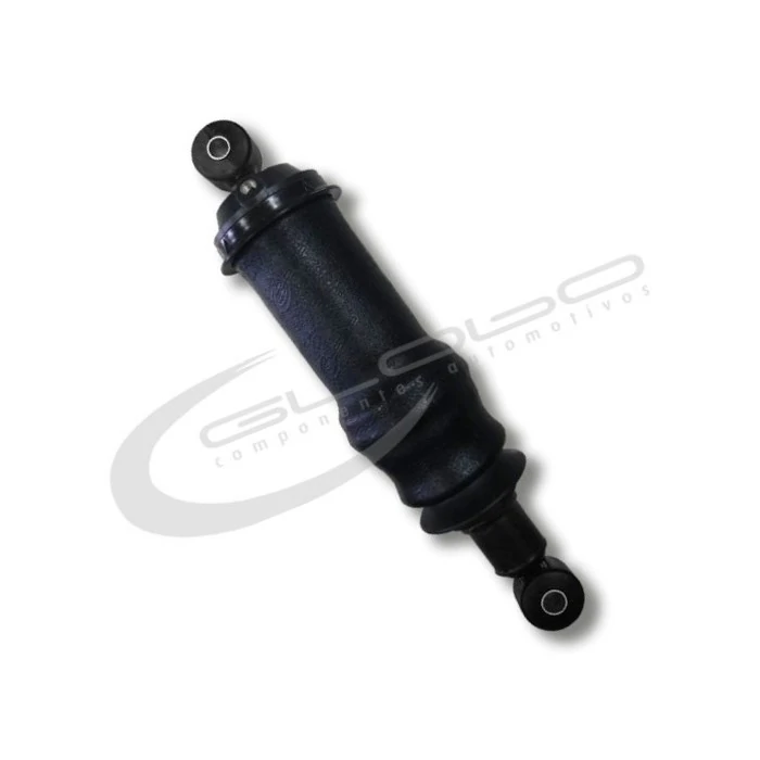 Kit Pneumático Dianteiro VOLVO FH12 - GLOBO 832DV