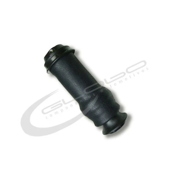 Bolsa de Ar da Cabine Dianteira VOLVO FH12 - GLOBO 1162V