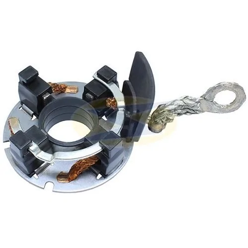 Porta Escovas do Motor de Partida - UNIFAP UF12624