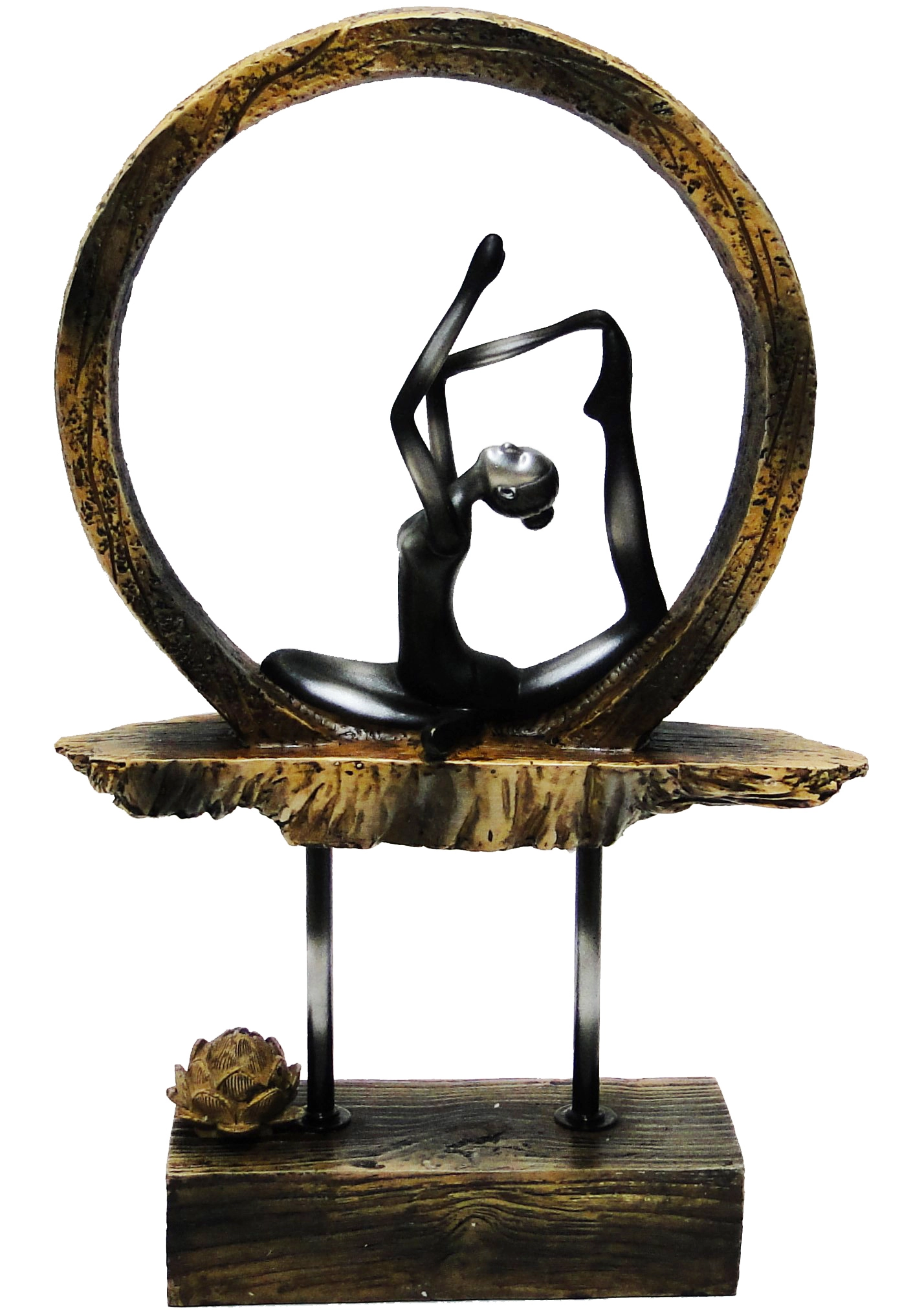 Escultura Bailarina St4161 Strasbourg