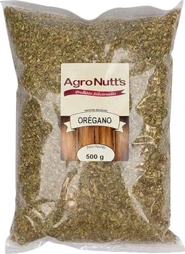 Oregano 500g Agronutts