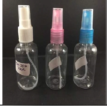 Frasco Spray Ref.yhd 1712