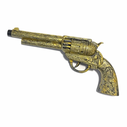 Revolver Pirata C