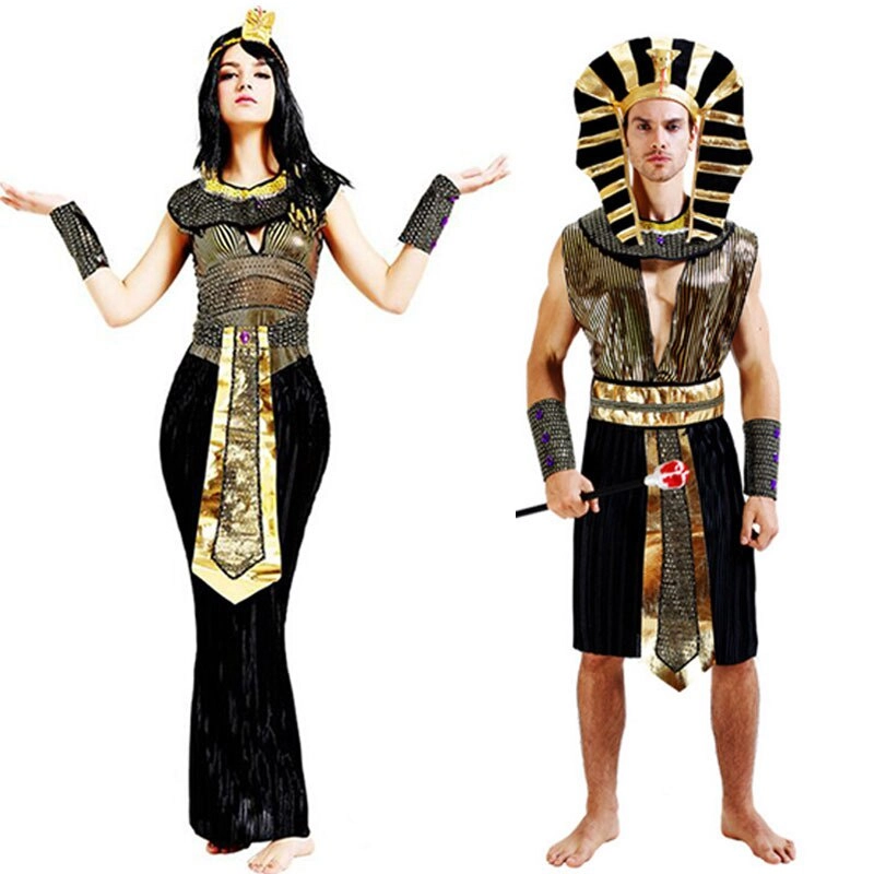 Fantasia Cleopatra Ref.ydh 9091