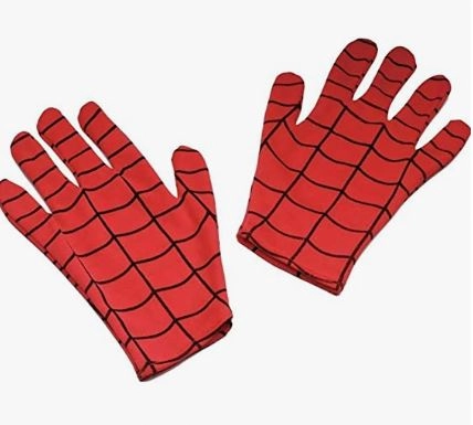 Luva Homem Aranha Ref.ydh 9093 Kevin