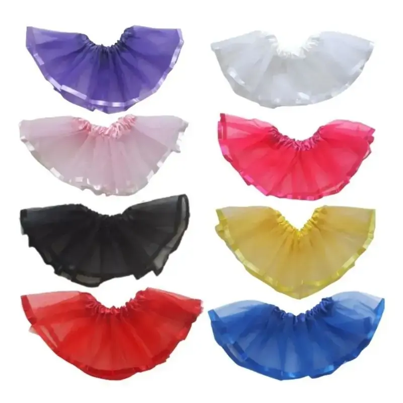 Saia Tule Sortida 30cm