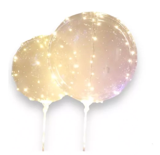 Balao De Led C/5