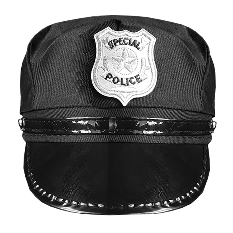 Acessorio Quepe Policial Y9617 Bpg