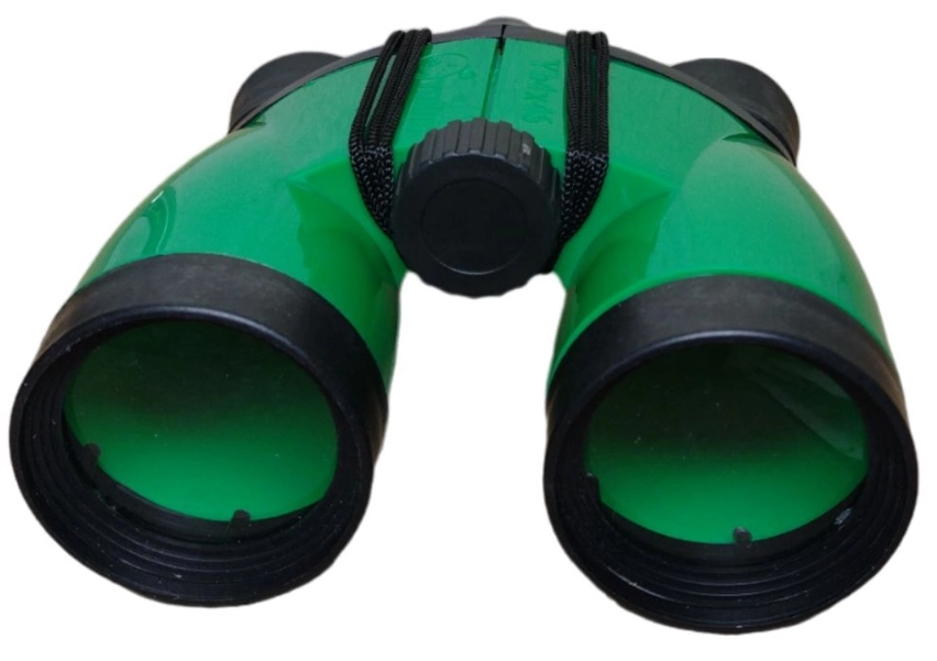Binoculo Cores Ref.ydh 0821 Kevin