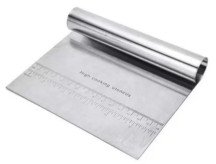 Raspador Modelador P/bolo