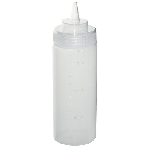 Bisnaga Plástica Para Confeitar Bpg 480ml