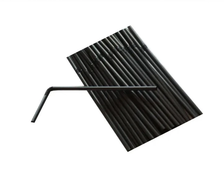 Canudo Preto C 10