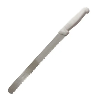 Espatula Faca Serrilhada 48cm Ref.ydh 1234