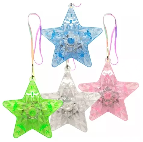 Colar Estrela