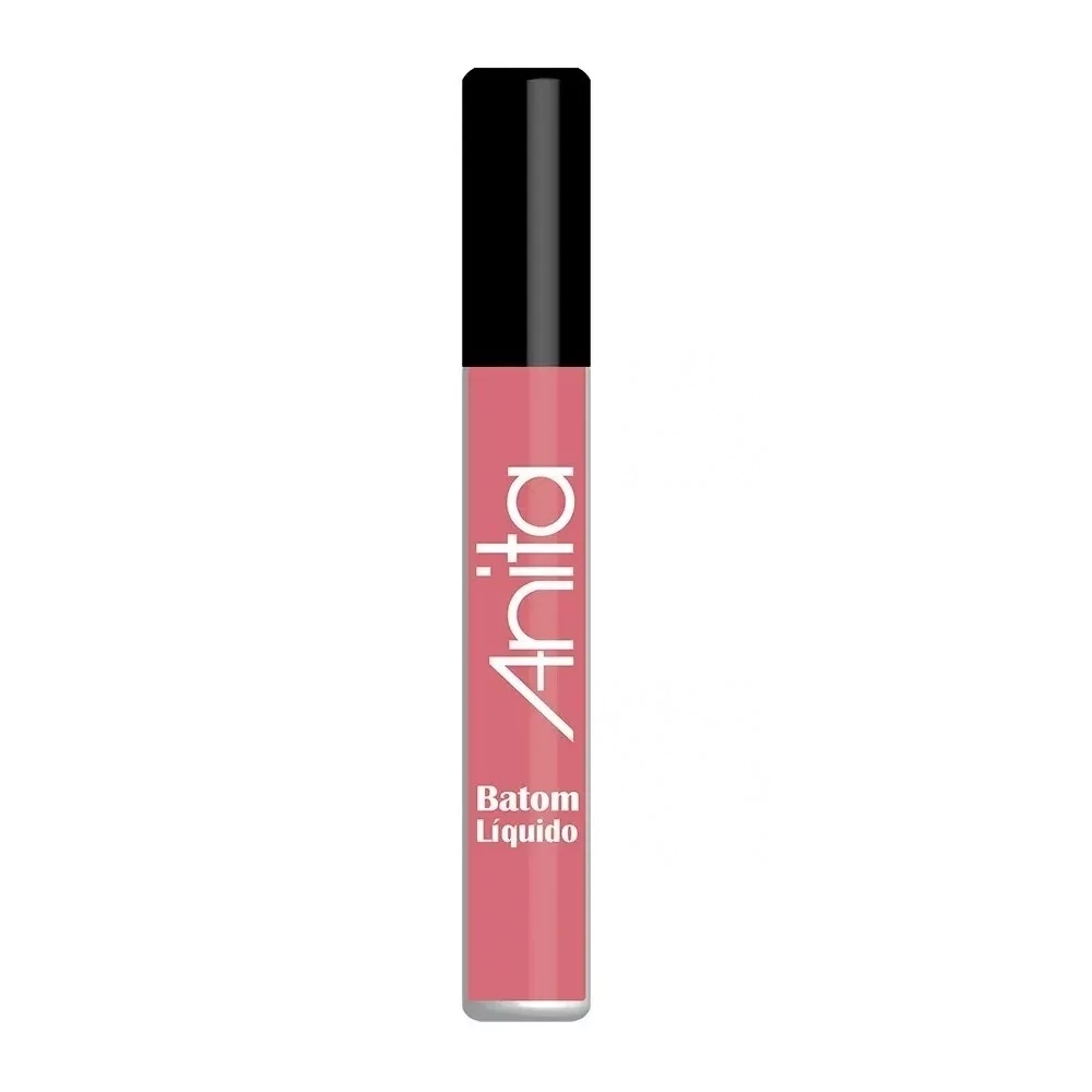 Batom Liquido Anita Dia De Date Lq 4ml