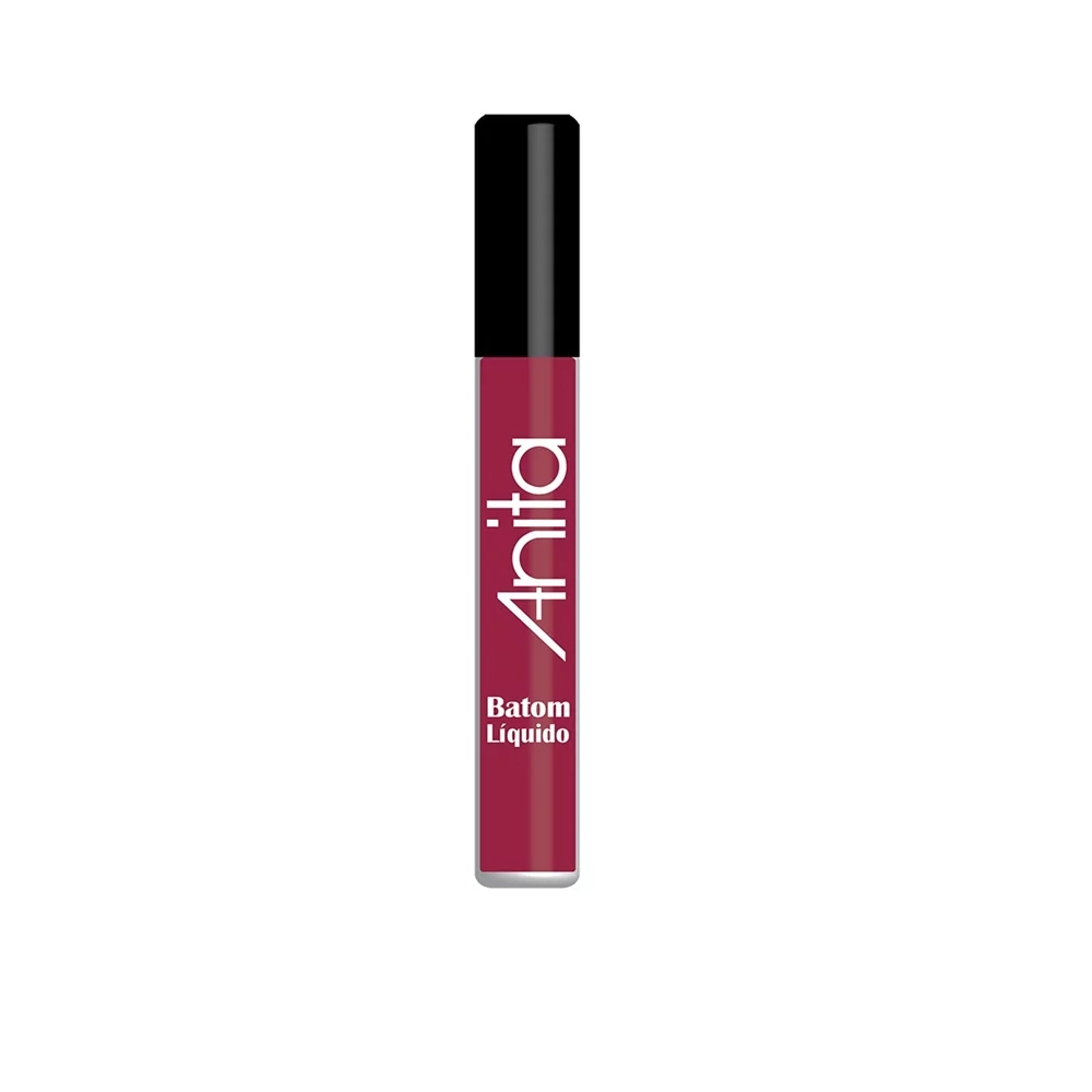 Batom Liquido Anita Te Quero Lq 4ml