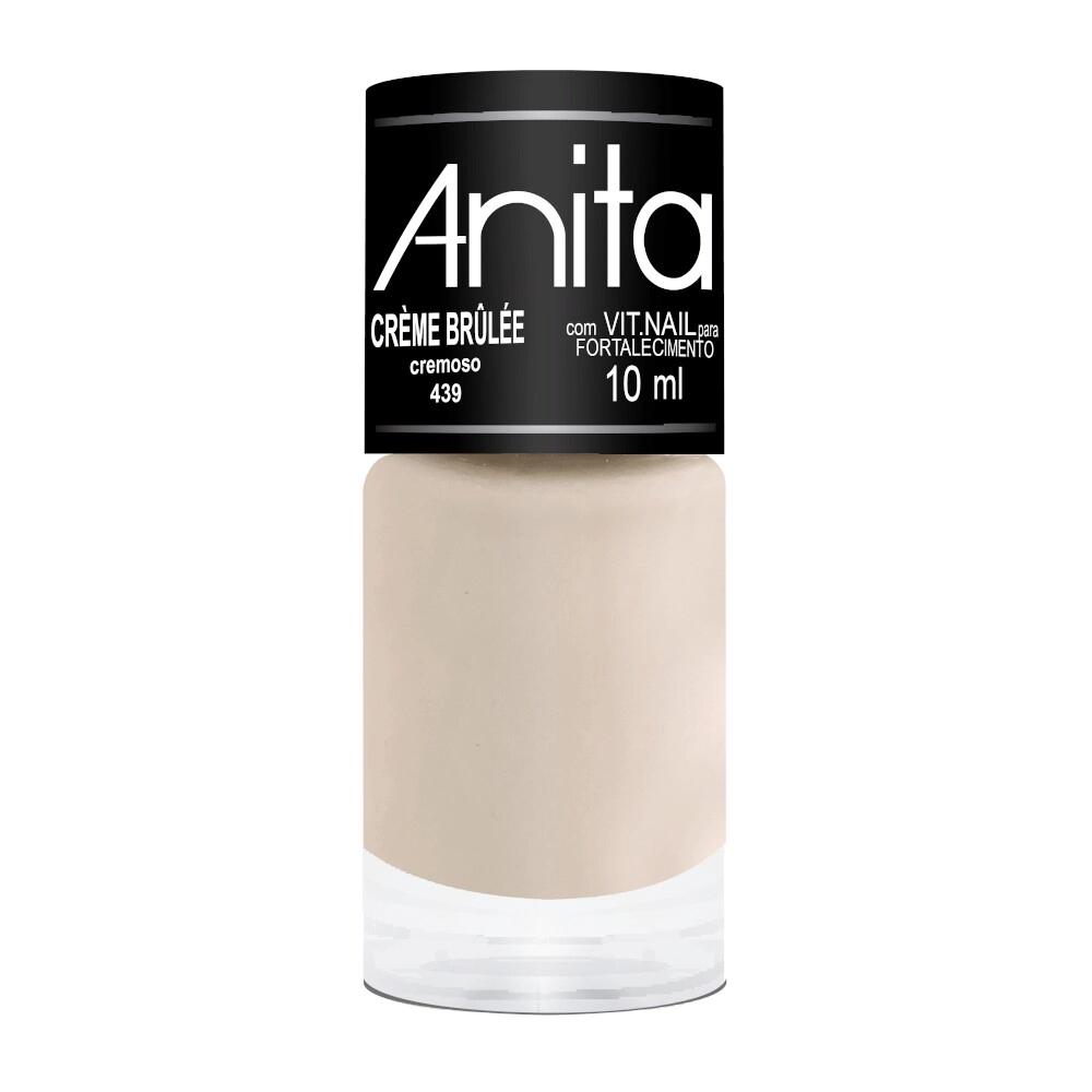 Esm Anita Life Is Sweet Cr Creme Brullee