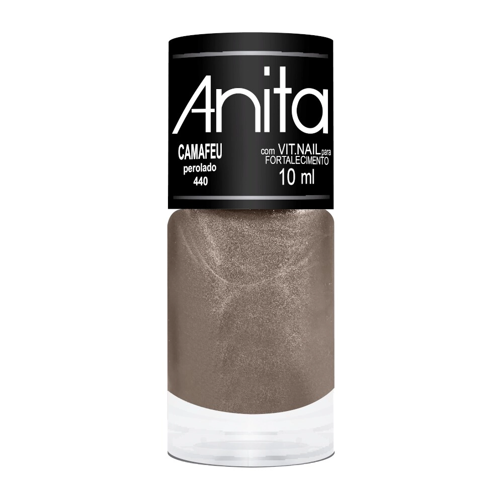 Esm Anita Life Is Sweet Perol Camafeu