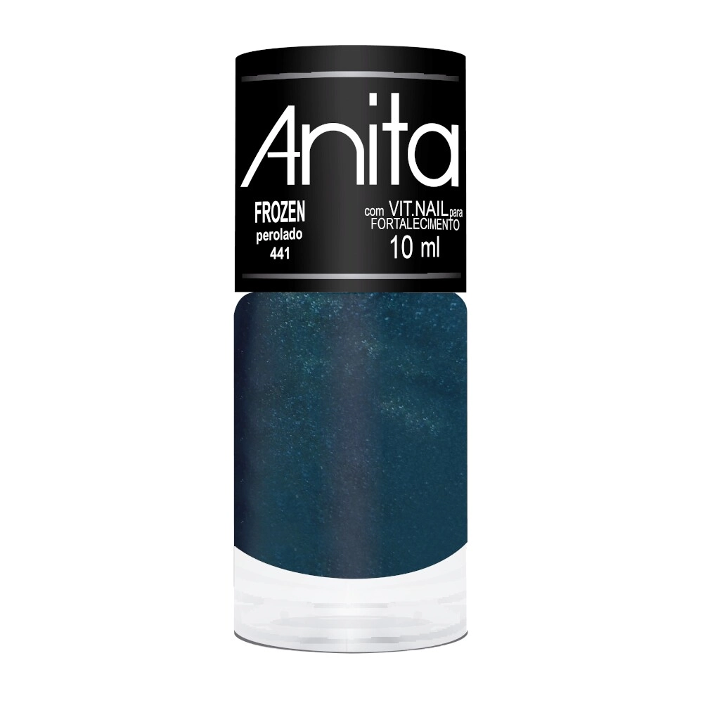 Esm Anita Life Is Sweet Perol Frozen