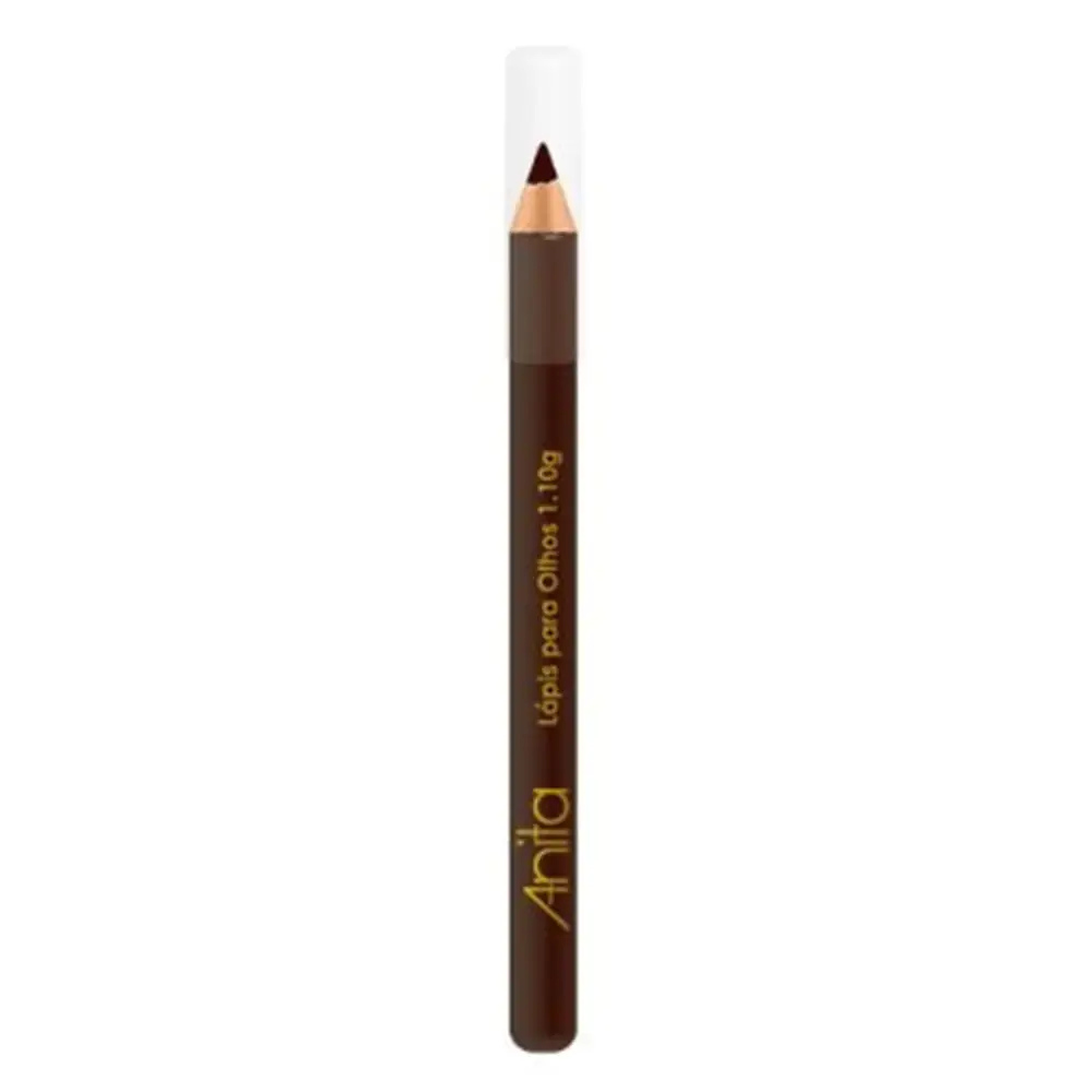 Lapis Olhos Anita Marrom 1un