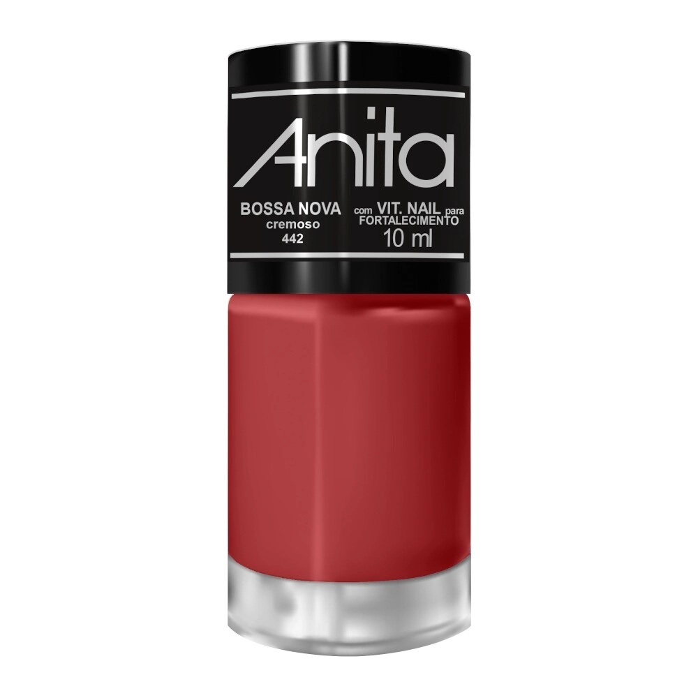 Esm Anita Meu Pais Tropical Cr Bossa Nova