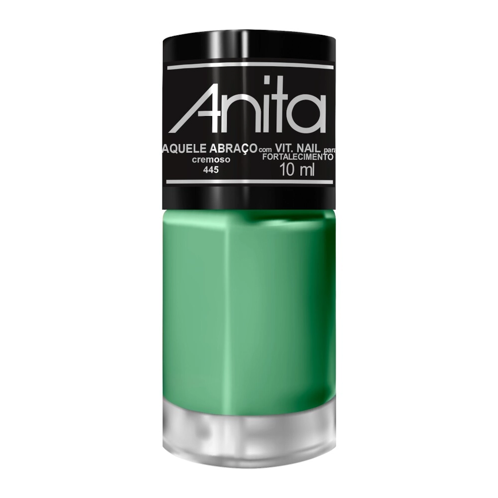 Esm Anita Meu Pais Tropical Cr Aquele Abraco
