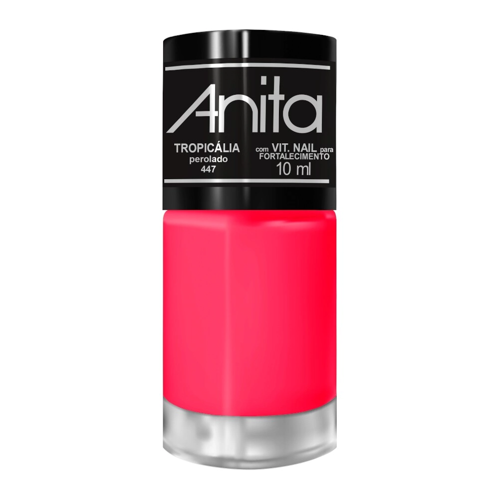 Esm Anita Perol Tropicalia