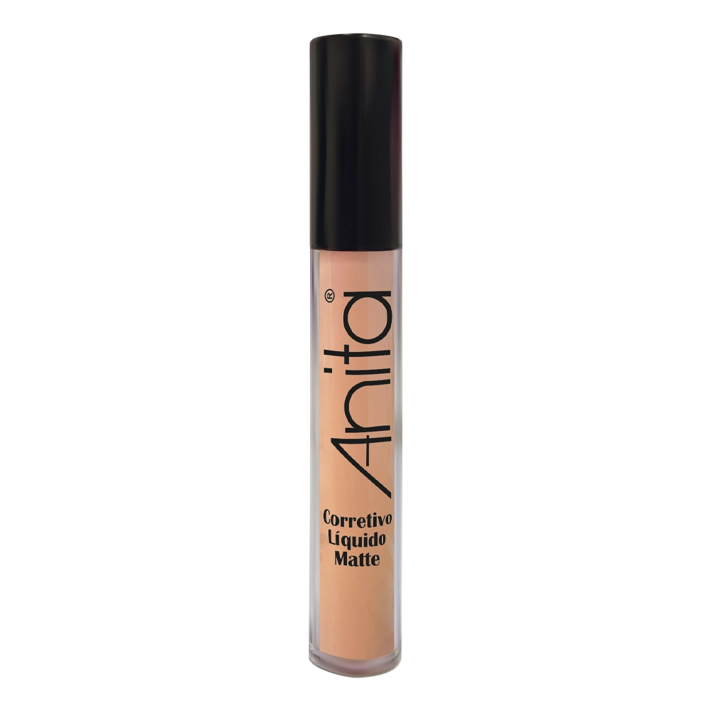 Corretivo Liquido Matte Anita Salmao 4ml