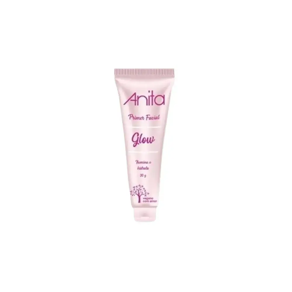 Primer Anita Glow 30g