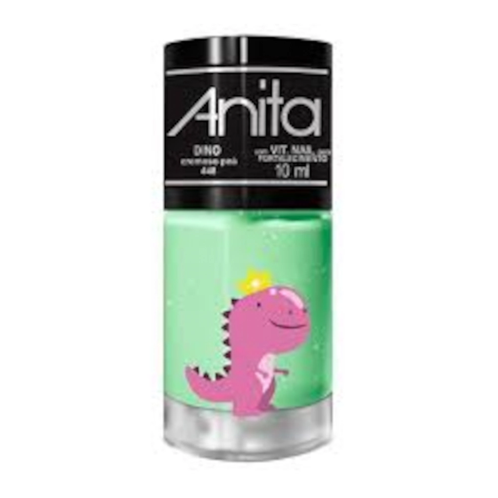 Esm Anita My Pets Cr Poa Dino