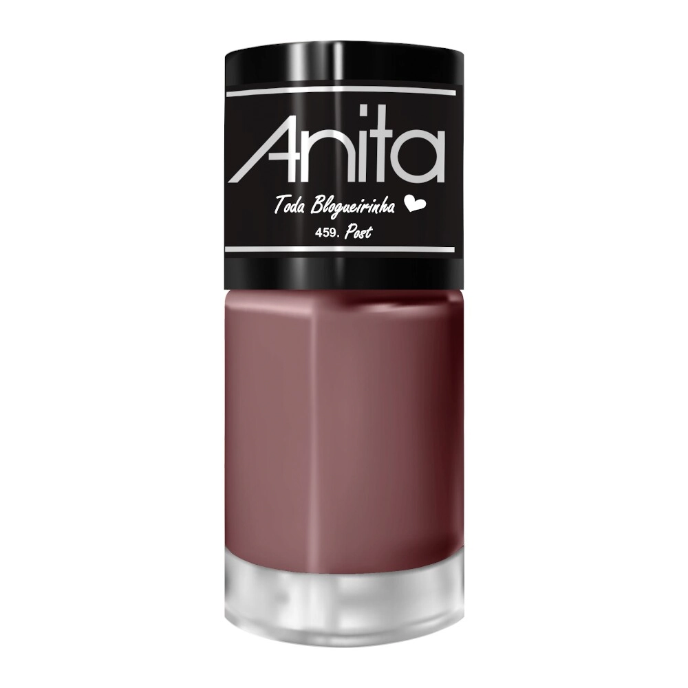 Esmalte Anita Free Esmalte Post 10ml