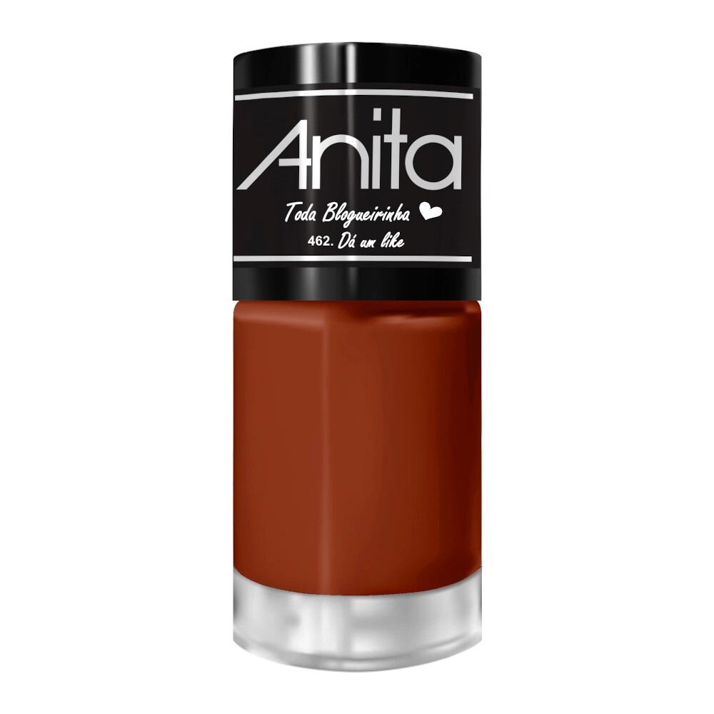 Esmalte Anita Esmalte Da Um Like 10ml