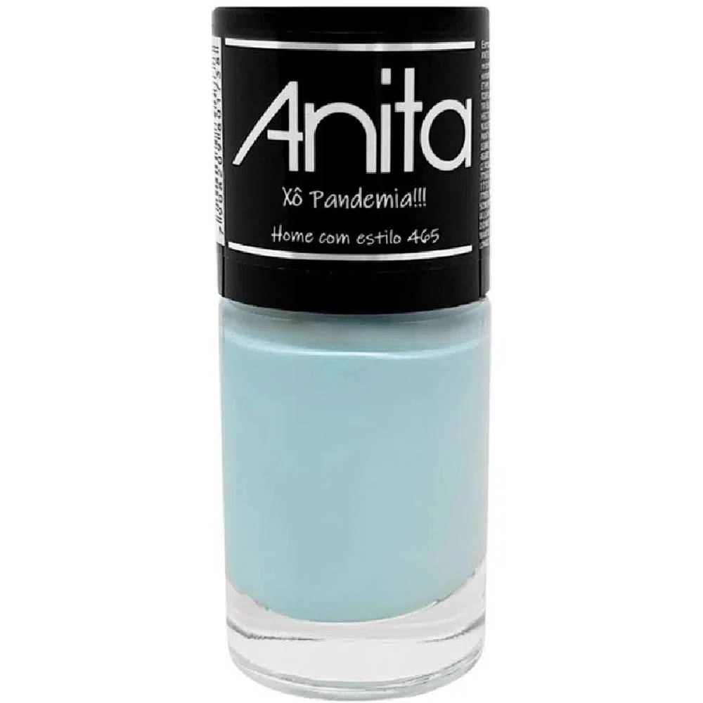Esm Anita Xo Pandemia Home Com Estilo