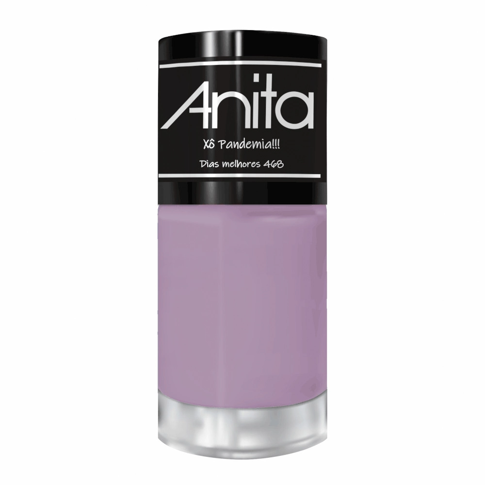 Esm Anita Xo Pandemia Dias Melhores