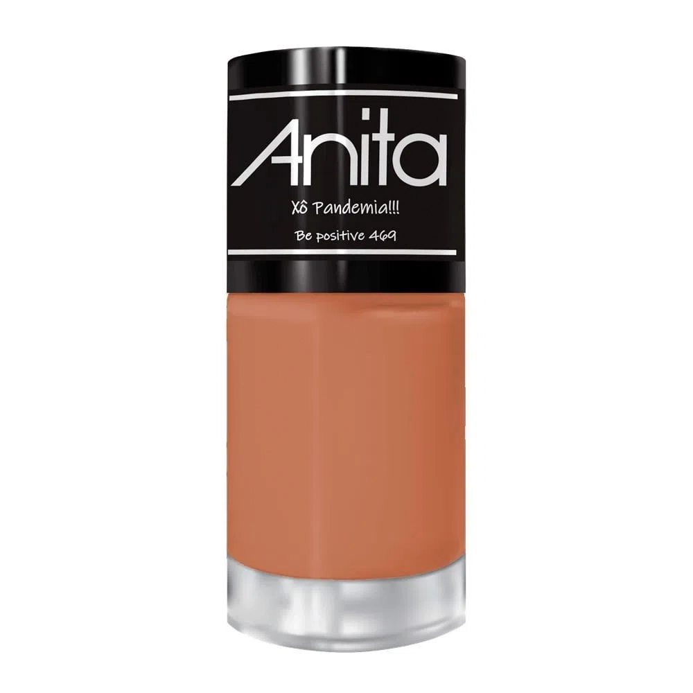 Esm Anita Xo Pandemia Be Positive
