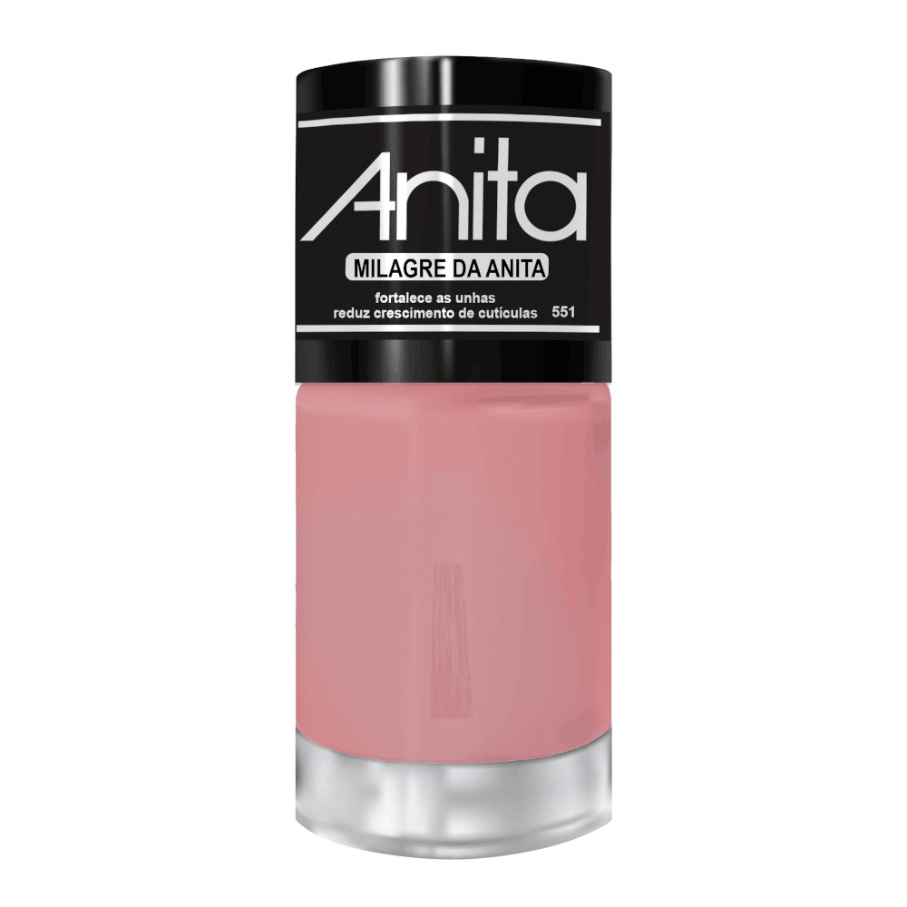 Esm Anita Xo Pandemia Milagre Da Anita