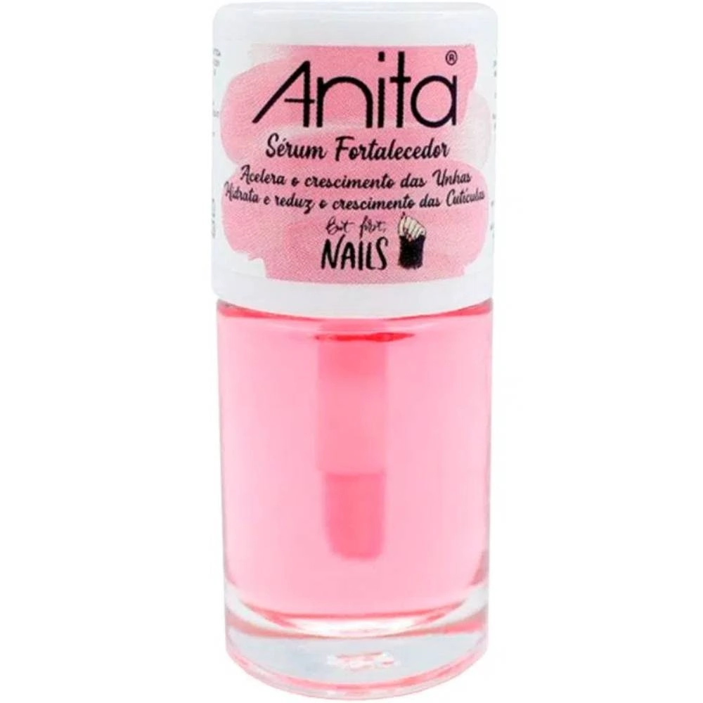 Esm Anita Trat Serum Fortalecedor 10ml
