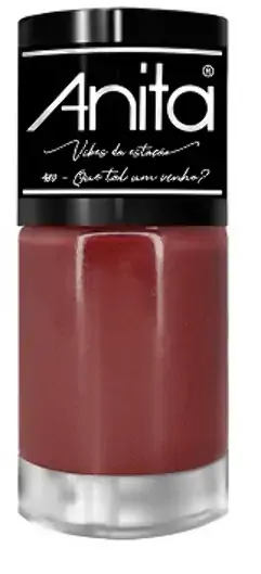 Esm Anita Vibes Da Estacao Cr Que Tal Um Vinho