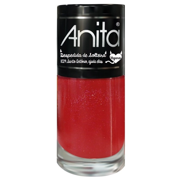 Esm Anita Despedida De Solteira Santo Antonio Ajuda Elas