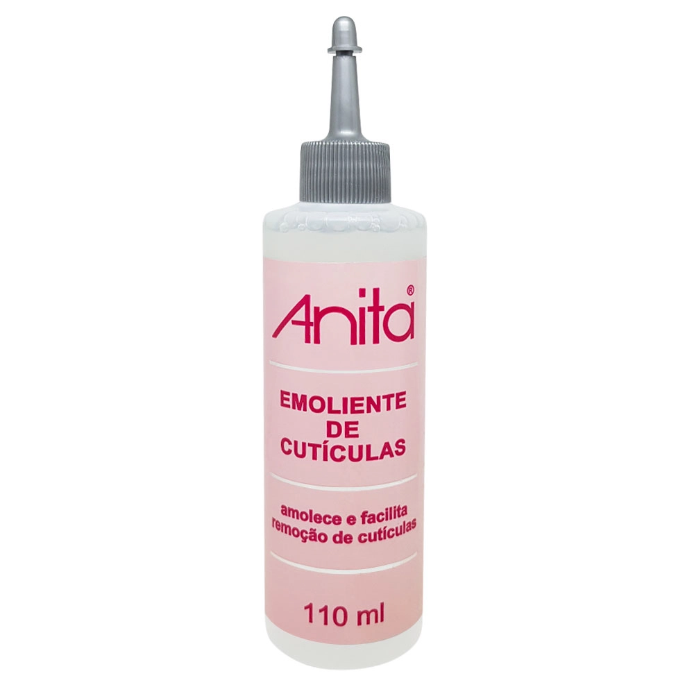Emoliente De Culticula Anita 110ml