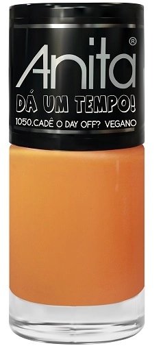 Esm Anita Da Um Tempo 10ml Cade O Day Off