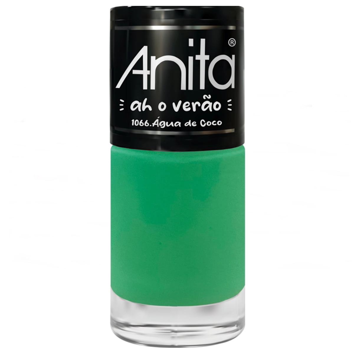 Esm Anita Cr Ah O Verao 10ml Agua De Coco