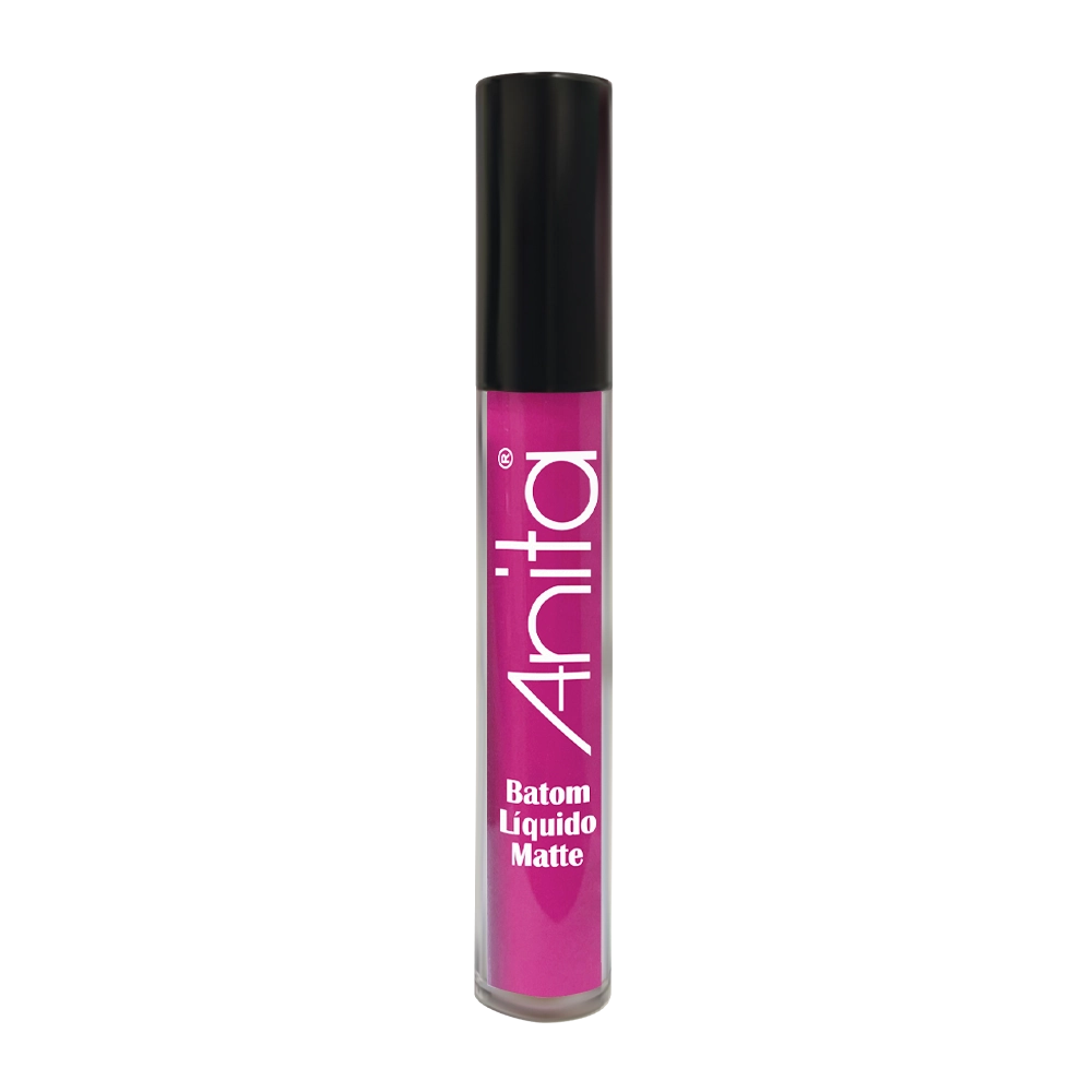 Batom Liquido Anita Magnetismo 4ml