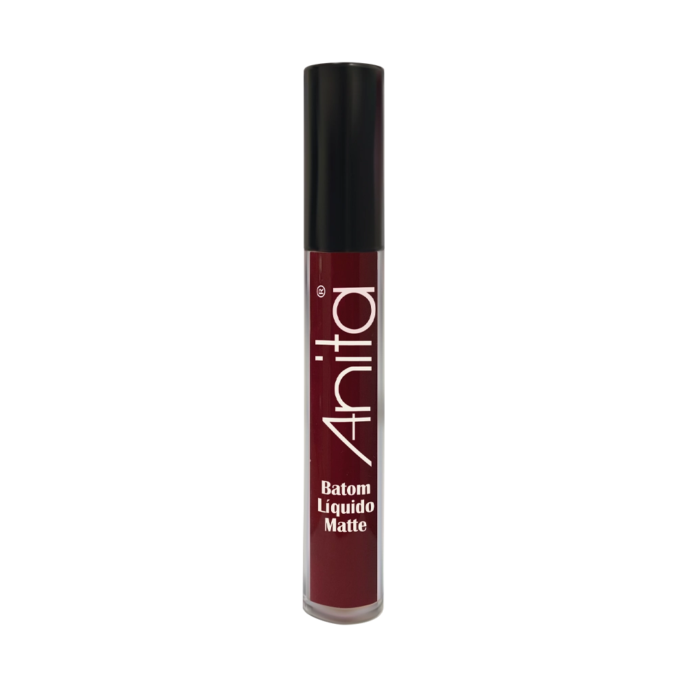 Batom Liquido Anita Atracao 4ml