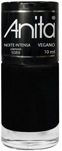 Esmalte Anita Cremoso Noite Intensa 10ml 2/2