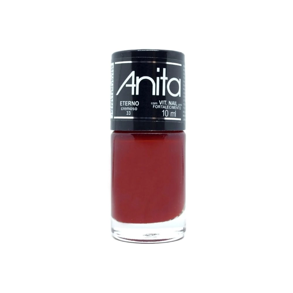 Esmalte Anita Cremoso Eterno 10ml 2/2