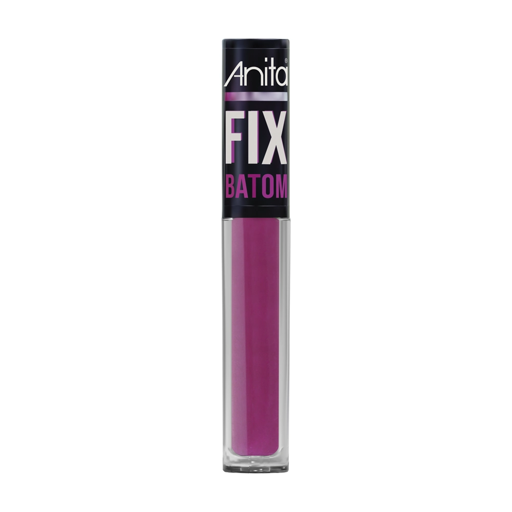 Batom Liquido Anita Fix Voa Alto 3,5 Ml