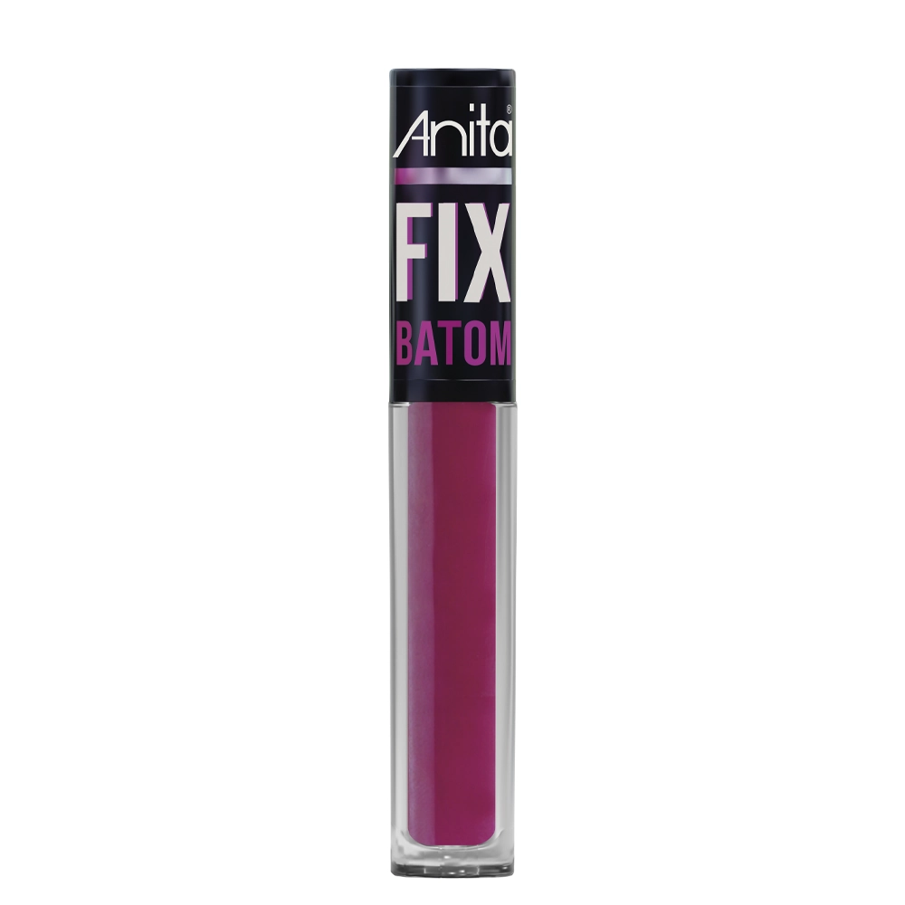 Batom Liquido Anita Fix Seja Voce 3,5ml
